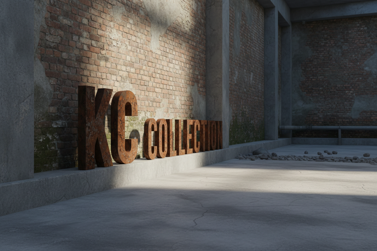 KC Collection — Limited Release